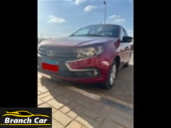 لادا جرانتا 2022