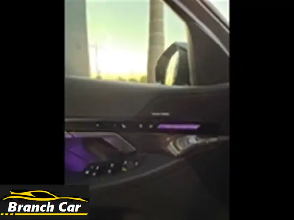 امتلك الفخامة: BMW 520i موديل 2024 للبيع – التجمع الخامس، القاهرة الجديدة (عداد 14 ألف كم فقط!)
