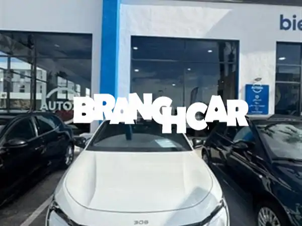 حصرياً بالدار البيضاء: بيجو 308 GT Line 2023 ديزل |...
