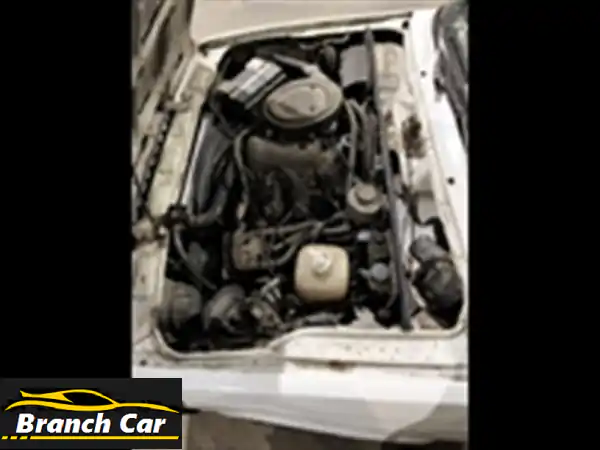 لادا 2107 موديل 2009 للبيع: تكييف، باور، ريداتير...