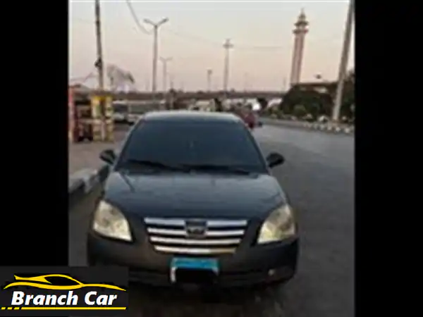 اسبرانزا A516 موديل 2007 سوداء | فابريكة بالكامل |...