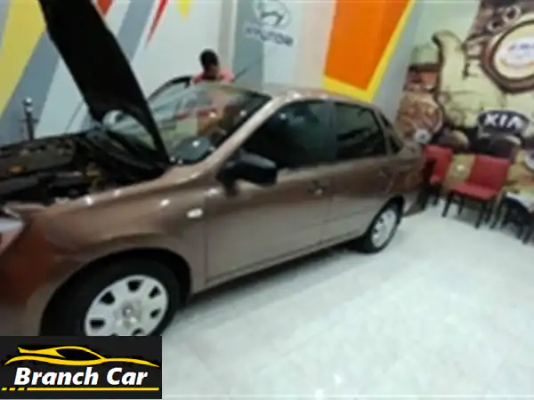 فرصة لا تُفوت! لادا جرانتا 2016 قمة النظافة بـ 6 أكتوبر...