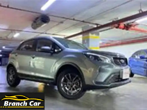 فرصة لا تُفوّت: جيلي GX3 Pro 2024 للبيع بالتجمع | القاهرة الجديدة | 28 ألف كم بحالة ممتازة!