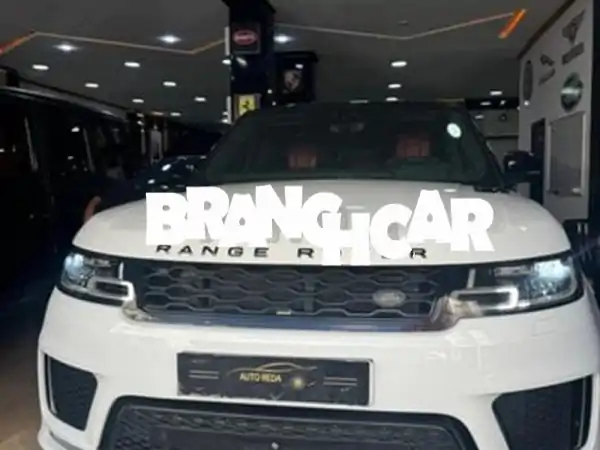 Range Rover Sport 2020 للبيع | فخامة لا تُقاوم بحالة ممتازة | AUTO REDA