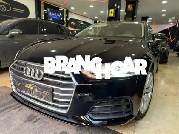 أودي A5 2019 للبيع بالدار البيضاء: امتلك الفخامة بـ...