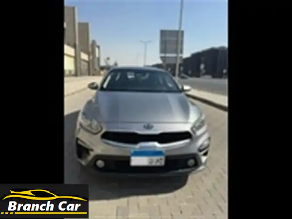 ✨ كيا جراند سيراتو 2020: صيانات توكيل، رخصة سنتين،...