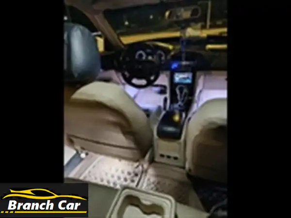 اسبيرانزا A6202007 فابريكة بالكامل | سقف ودواخل أصلية | فرصة لا تعوض!