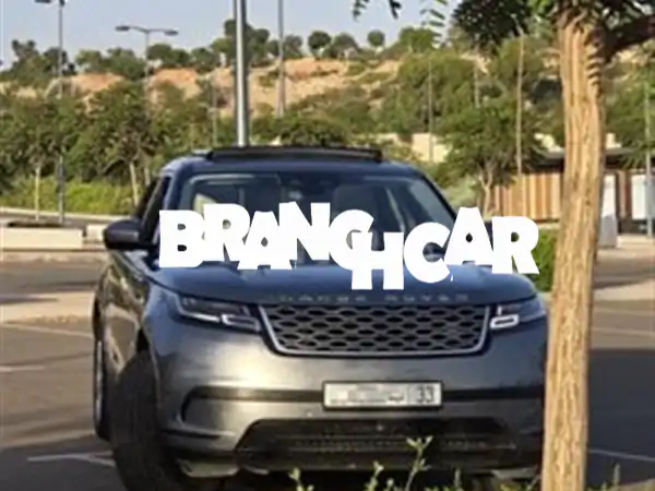 رانج روفر فيلار 2021 للبيع بأكادير | مالك أول، 110 ألف...