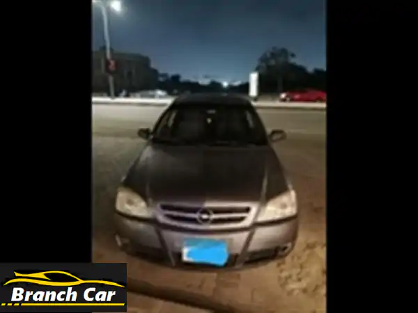 للبيع: أوبل أسترا 2003 أوتوماتيك فابريكة دواخل |...