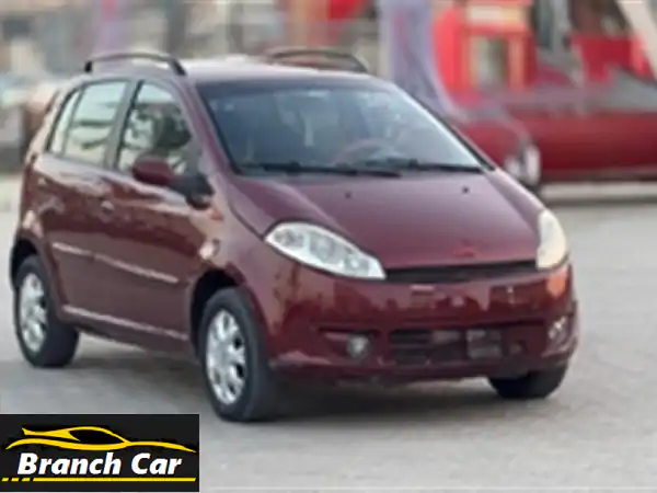 فرصة ذهبية! أسبرانزا A113 2011 حمراء فابريكا - مانيوال...