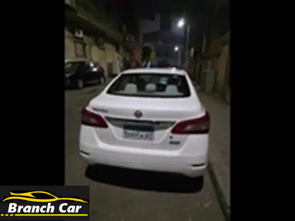 امتلك نيسان سنترا 2014 خليجي: فابريكة، رخصة سنتين،...