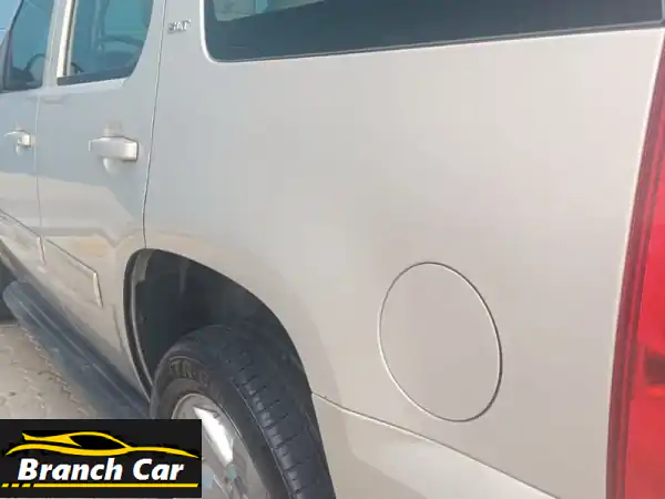 جمس يوكون 2010 للبيع بجدة - GMC Yukon 158,300 كم | بسعر 56,000 ريال سعودي