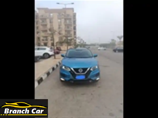 امتلك الثقة والأداء: نيسان قشقاي 209 فابريكة - رخصة سنة! مغامرتك تبدأ هنا.
