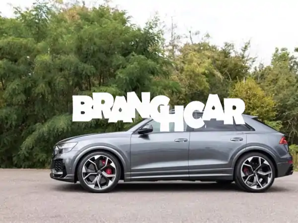 امتلك الأسطورة: Audi RSQ8 2020 | قمة الأداء والفخامة تنتظرك...