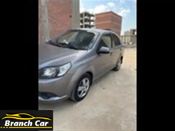 فرصة ذهبية: شيفروليه أفيو 2014 مانيوال - فابريكا...