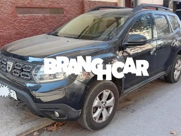 داشيا داستر ديزل 2019 للبيع: أسود ماسي، فول أوبشن -...