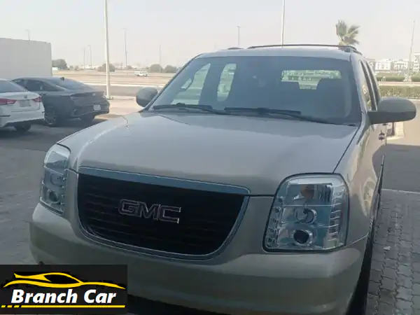 جمس يوكون 2010 للبيع بجدة - GMC Yukon 158,300 كم | بسعر 56,000...