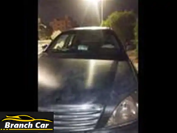نيسان صني 2010 فابريكة بالكامل | أوتوماتيك الفئة...