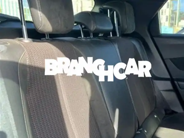 امتلك الفخامة الفرنسية: DS 3 Crossback Performance Line 2020 -...