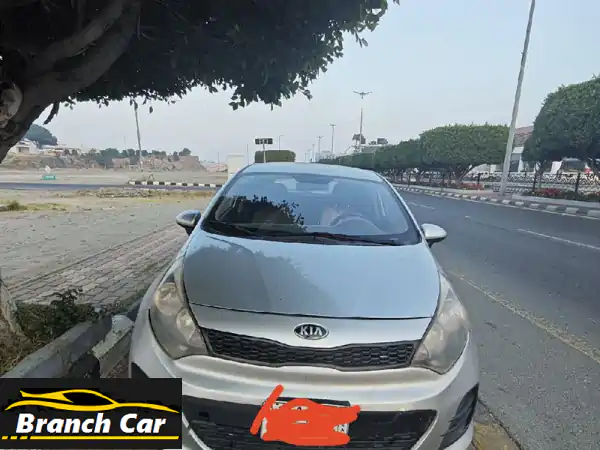 فرصة لا تعوض: كيا ريو هاتشباك أوتوماتيك | 25,000 ريال |...