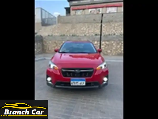 سوبارو XV 2019 للبيع في مصر الجديدة | SUV عائلي بقوة...