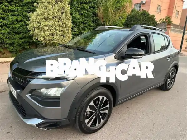 رينو كايجر (Renault Kiger) 2023/2024: كالجديدة بضمان المصنع!...