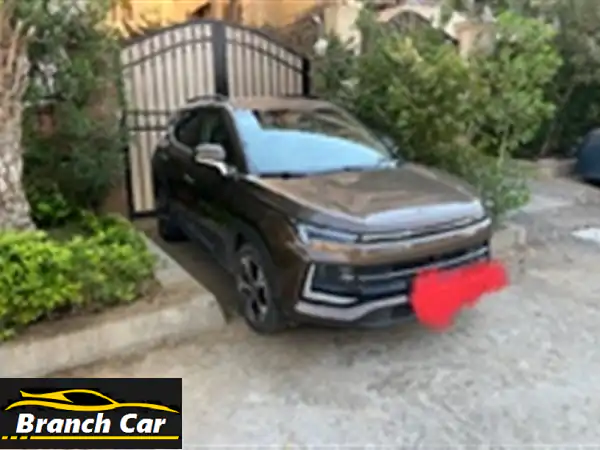 للبيع: جاك JS42022 فابريكة بالكامل | صيانات توكيل موثقة...