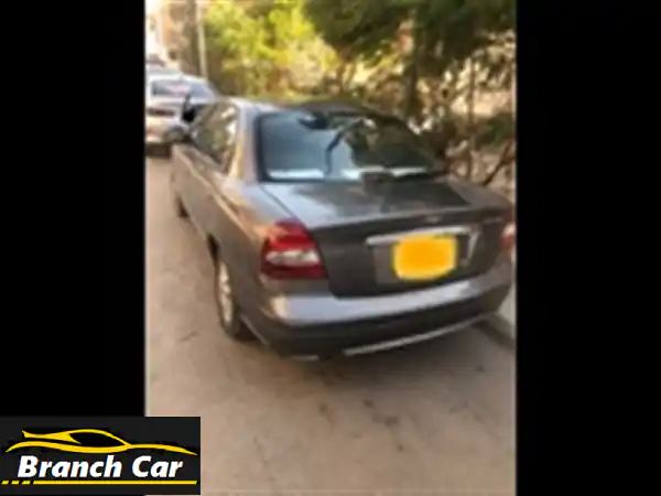 دايو نوبيرا 2003 أوتوماتيك: فبريكة دواخل وسقف، رخصة...