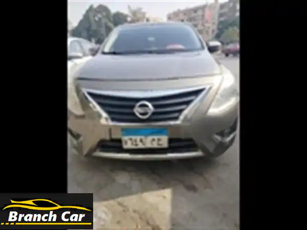 نيسان صنى للبيع بالقاهرة: فابريكة بالكامل -...