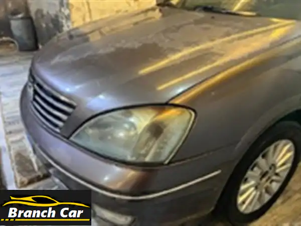 نيسان صني 2014: فابريكا بالكامل، بحالة الزيرو،...