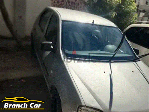 رينو لوجان 2008 بحالة نادرة: 50 ألف كم فقط! مانيوال، فضي، إسكندرية - فرصة لا تعوض!
