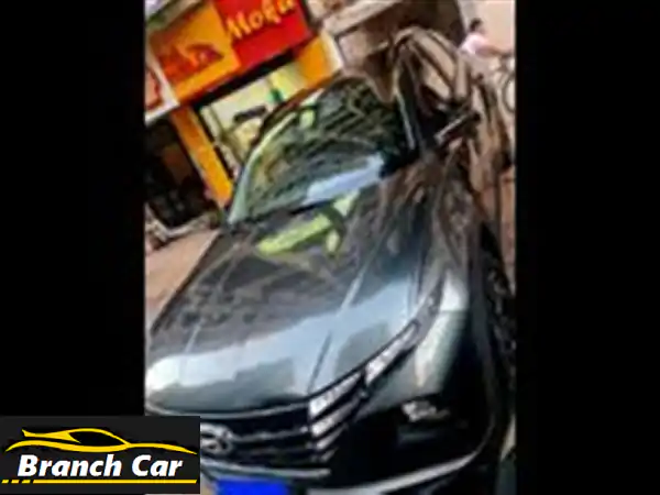 امتلك الفخامة: هيونداي توسان 2022 للبيع بالإسكندرية...