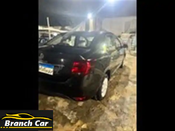 رينو لوجان أتوماتيك للبيع بالعجمي | مالك أول | فبريقة بالكامل | صيانة توكيل