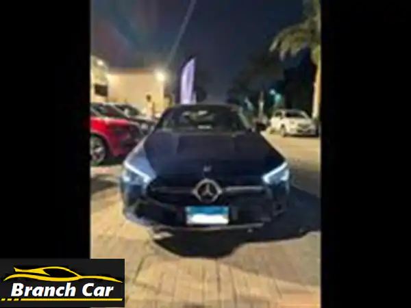 فرصة ذهبية: امتلك مرسيدس CLA 200 موديل 2022 الفاخرة...