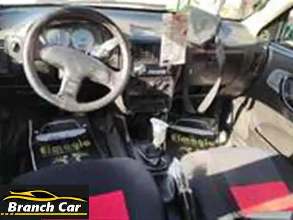 سيات ابيزا 98 هاتشباك | فابريكا دواخل ومكيف ثلاجة...