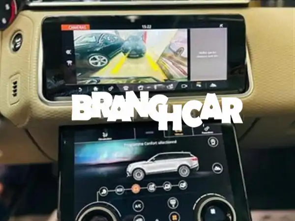 امتلك فخامة لاند روفر رينج روفر فيلار 2019 ديزل | كاملة المواصفات في المغرب من GTS Auto