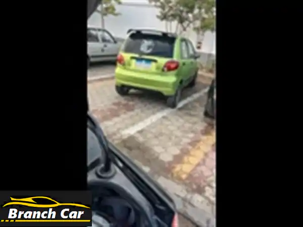 دايو ماتيز 2010 بحالة ممتازة | سيارة اقتصادية...