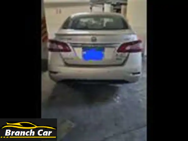 🔥 نيسان سنترا للبيع بالإسكندرية: صيانات توكيل...