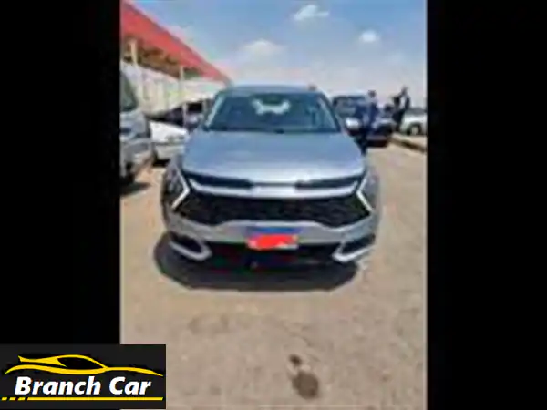 كيا سبورتاج 2023 للبيع في الزقازيق | سيارة...