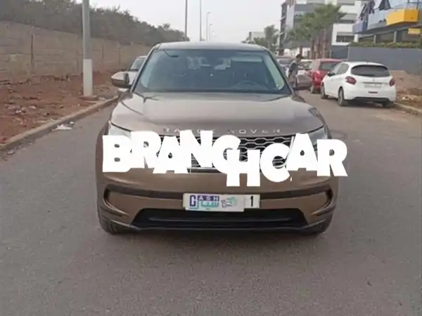 فرصة لا تعوض! لاند روفر رانج روفر فيلار 2019...