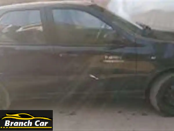 فيات باليو للبيع القاهرة: محرك ممتاز، فرصة لا تعوض!