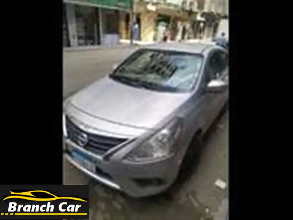 نيسان صني فابريكا بالكامل: قمة الأمان...