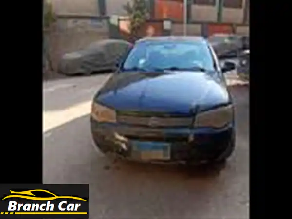 فيات باليو للبيع القاهرة: محرك ممتاز، فرصة لا تعوض!