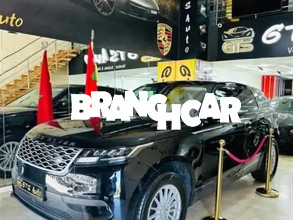 امتلك فخامة لاند روفر رينج روفر فيلار 2019 ديزل |...