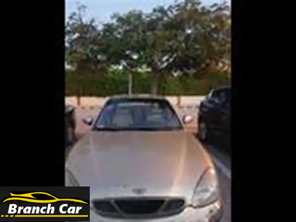 🔥 فرصة لا تفوت! دايو نوبيرا 2001: كأنها جديدة!...