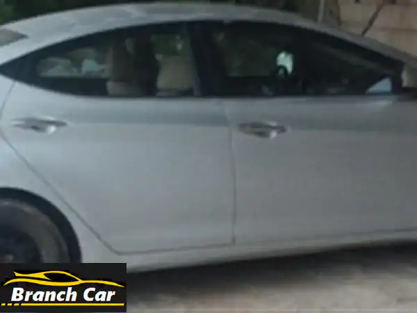 هيونداي إلنترا 2014: أسطورة الطريق بـ 2.3 مليون كم!...