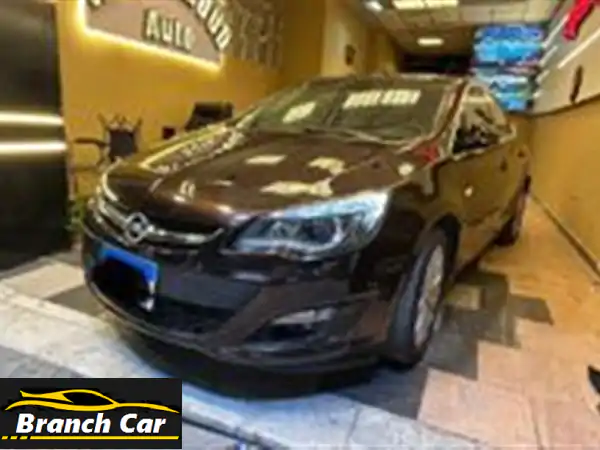 فرصة لا تعوض: أوبل أسترا 2016 للبيع بالإسكندرية |...