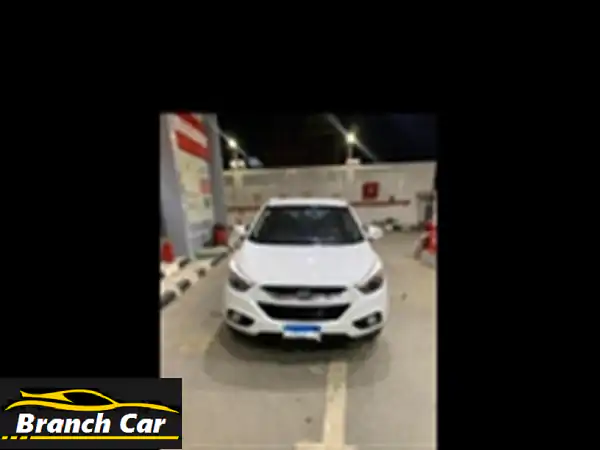 هيونداي IX35 للبيع بالدلنجات: فابريكة بالكامل!...
