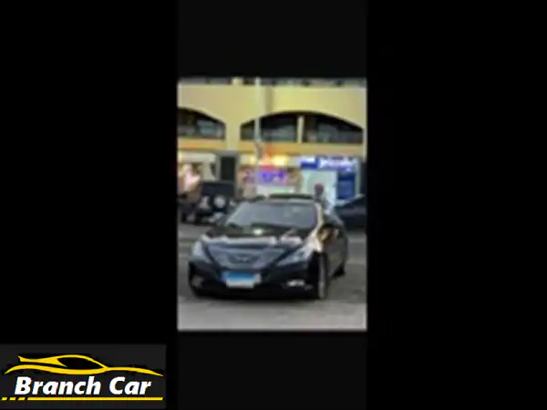 ✨ هيونداي سوناتا 2400cc للبيع بالغردقة - فابريكا...
