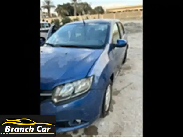 رينو لوجان 2015 فئة رابعة للبيع: فبريكة بالكامل،...